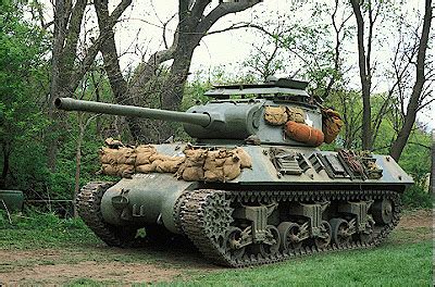 tank destroyer