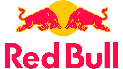 red bull logo valor historia png