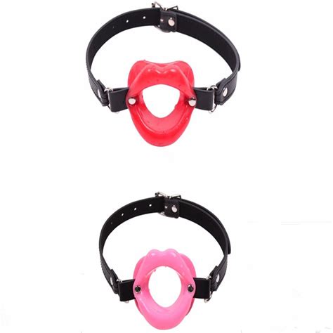 New Sex Toys For Women Erotic Toy Fetish Leather Rubber