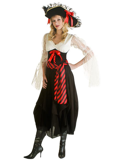 Sexy Female Pirate Costume Halloween Costume Ideas 2019