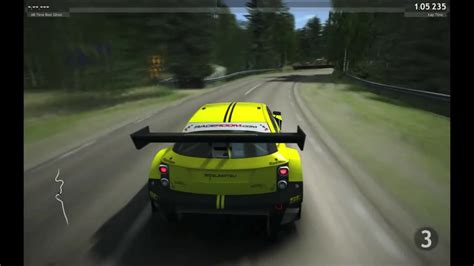 racing game video   ycom