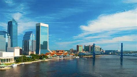 city  jacksonville reveals  covid  stimulus package  residents