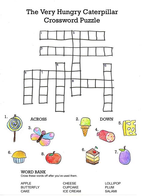 printable puzzles  kids  worksheets
