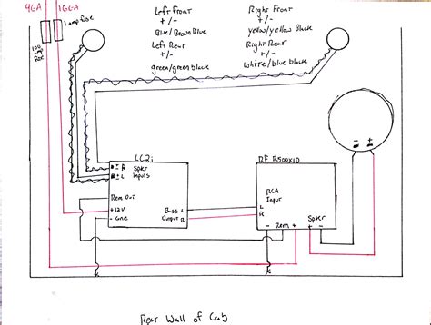 audiocontrol lci wiring diagram wiring diagram pictures