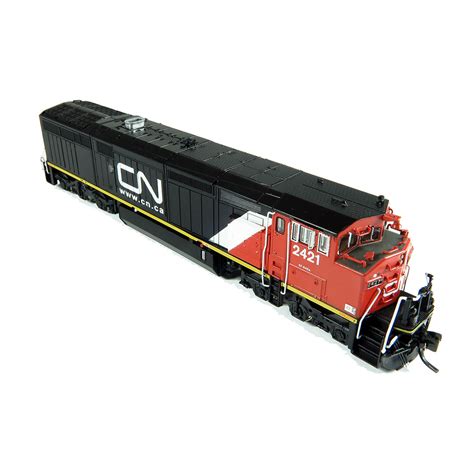 rapido    canadian national website spring creek model trains