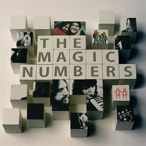 magic numbers amazoncouk