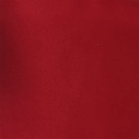 cherry red poly napkin event theory
