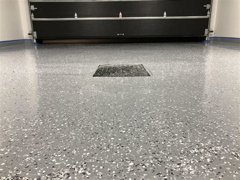 garage floor finish flooring tips