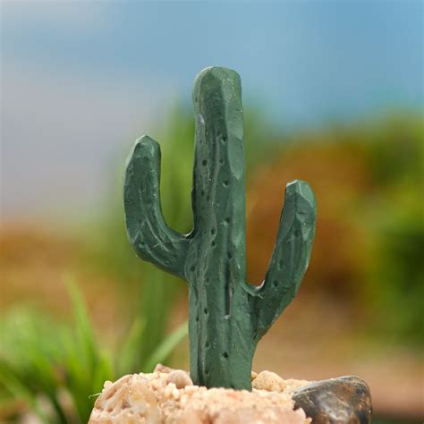 miniature cactus miniatures sale sales factory direct craft