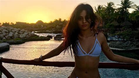 Camila Cabello Says People Tried To Sexualize Her While