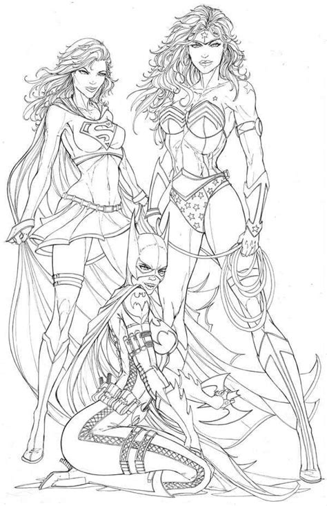 coll coloring pages superhero marvel coloring pages  adults