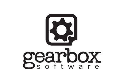 gearbox software logo  svg vector  png file format logowine