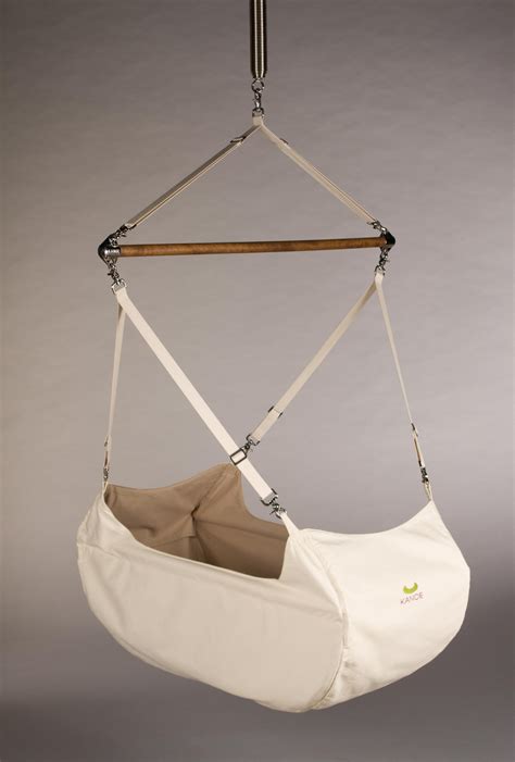 kanoe organic baby hammock reviews  bassinets  weespring