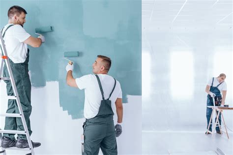 factors    choosing commercial painters