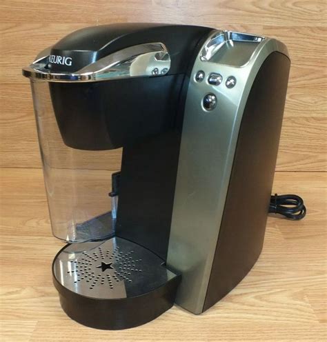Genuine Keurig K70 Single Cup Instant Co On Mercari Coffee And Tea