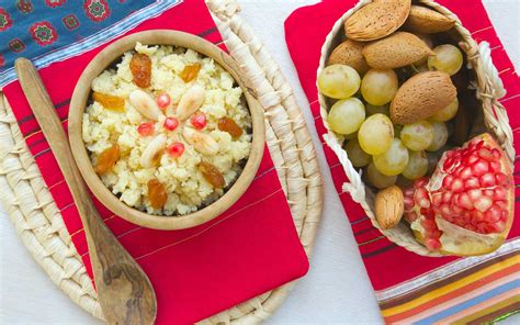 tunisian food  popular traditional dishes   nomad paradise