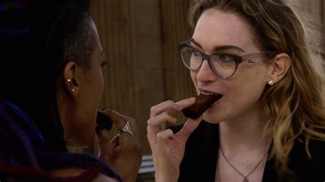 naked jamie clayton in sense8