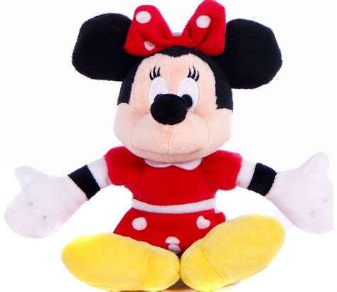 disney soft toys reviews