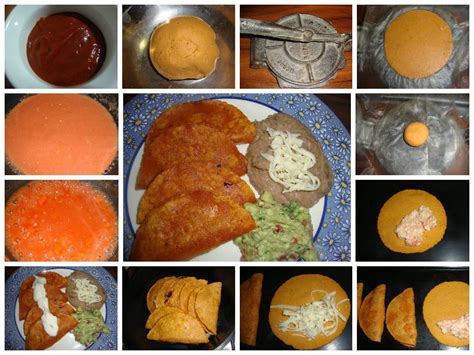 Enchiladas Potosinas In 2019 Mexican Food Recipes