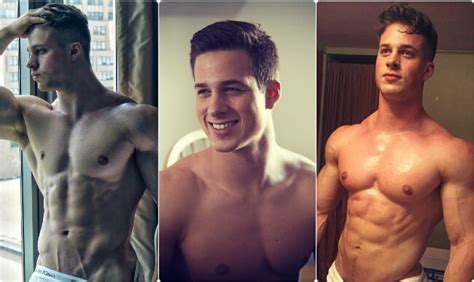 11 photos that show nick sandell s bulge is just… too big