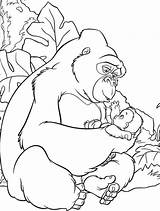 Kong King Coloring Pages Printable Kids Books Categories Similar Popular sketch template