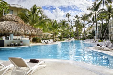 sunscape dominican beach punta cana  inclusive resort