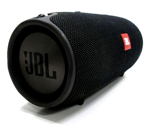 jbl bluetooth speaker jblxtreme