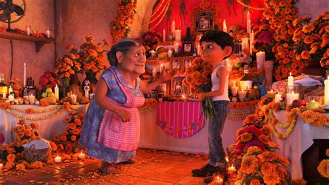 Coco What You Need To Know About The Movie S Mexican References