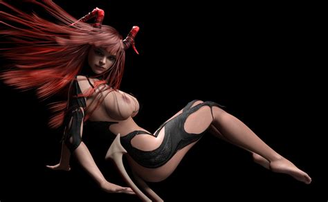 Succubus 31 By Johngate Hentai Foundry