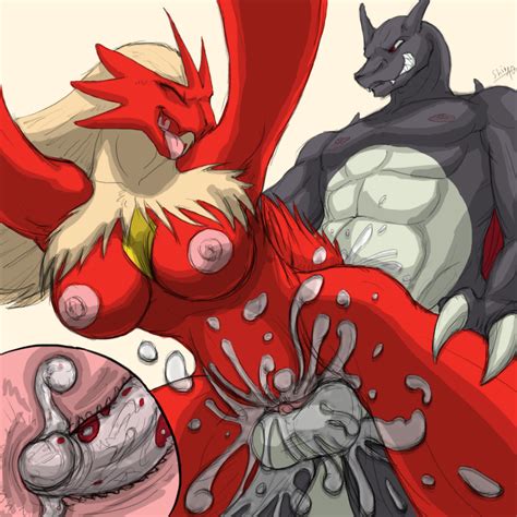 Rule 34 Abs Blaziken Breasts Charizard Color Cum Female Insertion