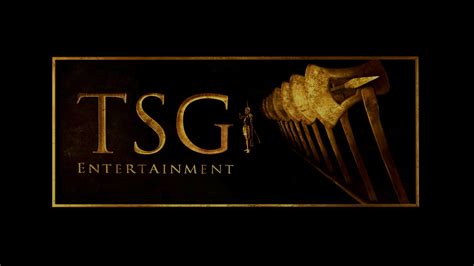 tsg entertainment closing logo group wikia fandom