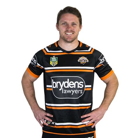wests tigers season preview