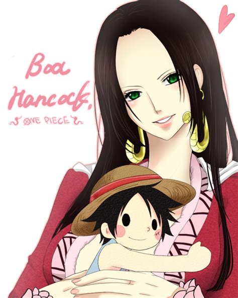 Hot Hentai Boa Hancock In Anime One Piece 23 Video Games That Fun