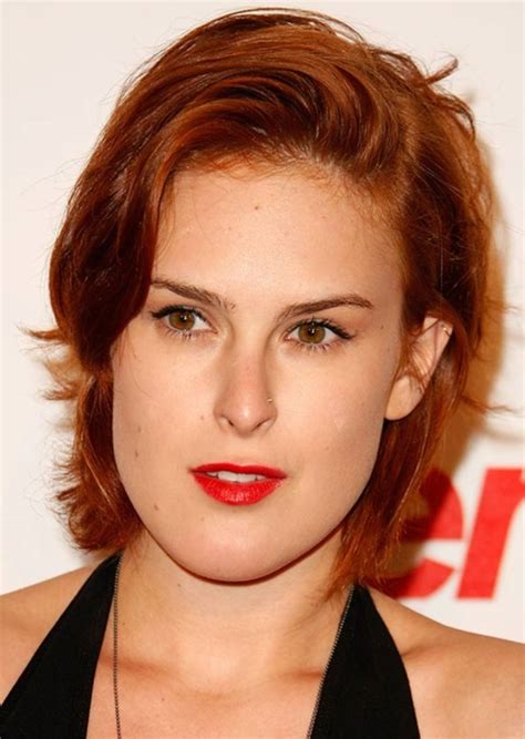 Sexy Red Head Hairstyles Nicestyles