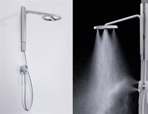 Nebia Water Saving Shower Head Aims To Revolutionize Your Bathroom 10