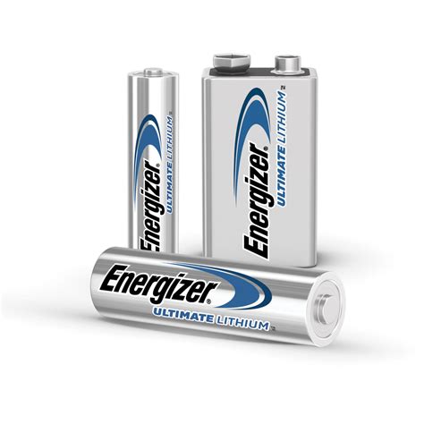 energizer ultimate lithium aa batteries  pack aa batteries energizer holdings