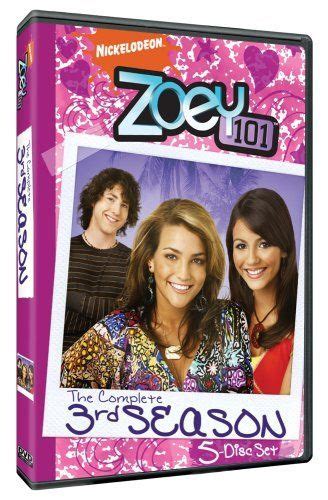 zoey 101 mark del figgalo