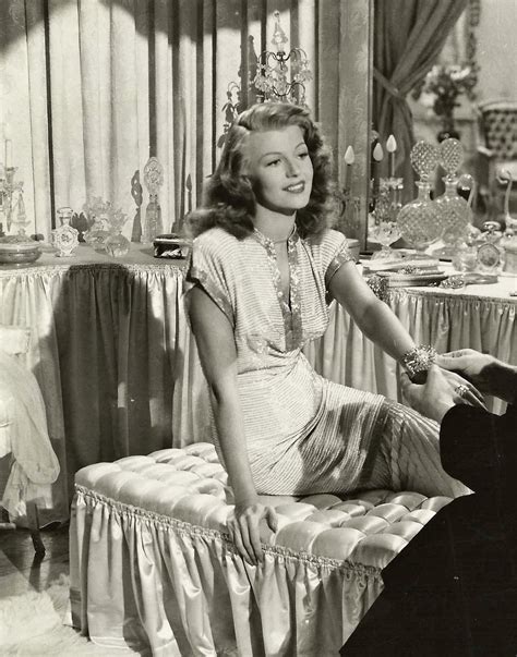 fuckindiva “ rita hayworth as gilda 1946 ” rita pinterest icone