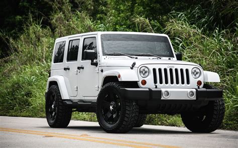 white jeep wrangler wallpapers top  white jeep wrangler backgrounds wallpaperaccess