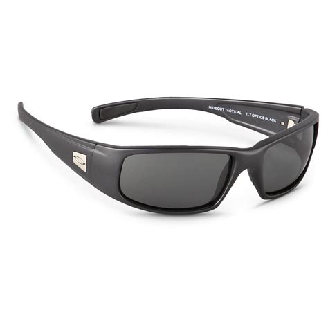 Smith Optics® Hideout Tactical Sunglasses 204144 Sunglasses