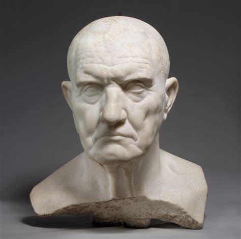 busts  ancient roman figures  julius caesar based  death