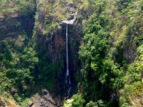 filejoranda water fall simlipal biosphere reservejpg wikimedia commons