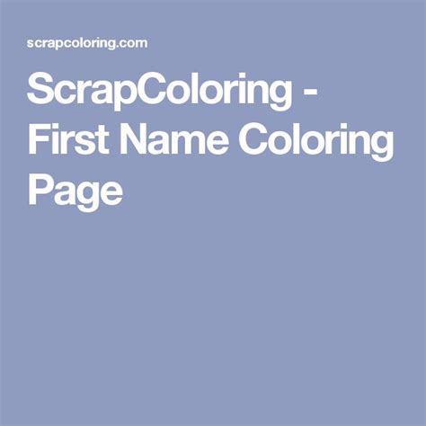 scrapcoloring   coloring page  coloring pages