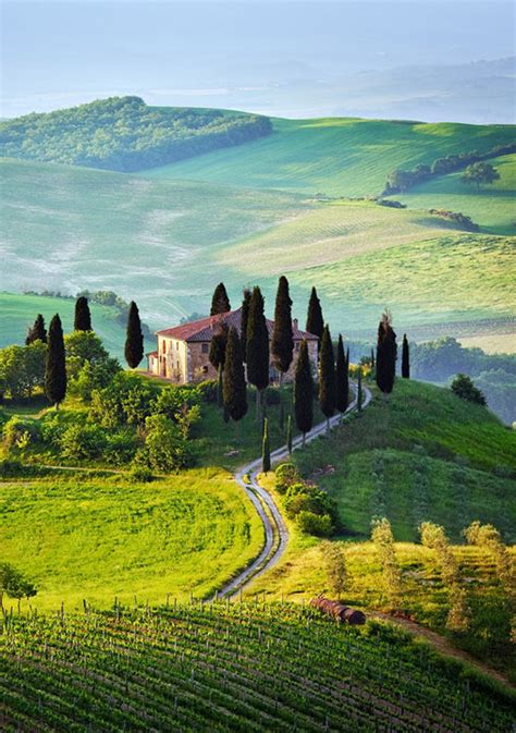 tuscany italy travel