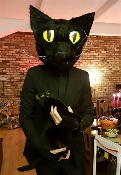sub twink gay guy dressed as a cat music video are fucking