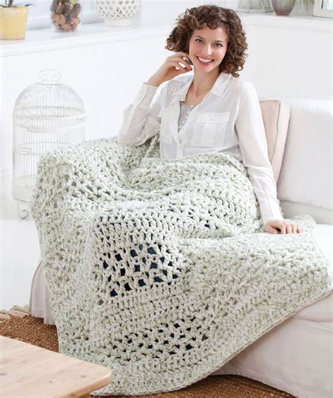 images  crochet quick afghans throws baby blankets  pinterest