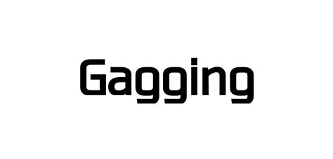 ストーリーを殺すテクニック13「gagging」 – シアタースポーツ