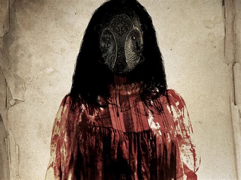 The Shrine 2010 Best Horror Movies On Netflix Askmen