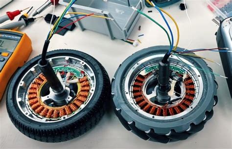 hoverboard motor hackaday