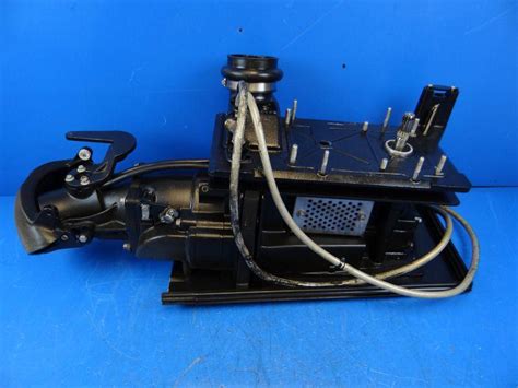 purchase mercury sport jet hp complete jet pump housing assembly   springfield